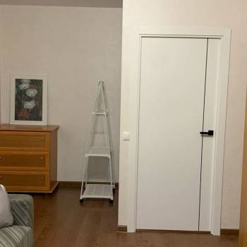 Сдается 1-комнатная квартира, 35,7 м²