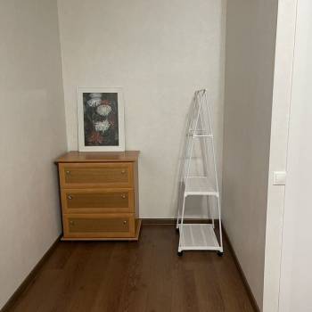 Сдается 1-комнатная квартира, 35,7 м²