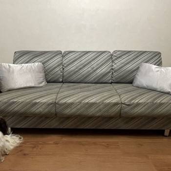 Сдается 1-комнатная квартира, 35,7 м²