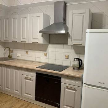 Сдается 1-комнатная квартира, 35,7 м²