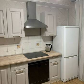 Сдается 1-комнатная квартира, 35,7 м²