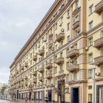 Продается 2-х комнатная квартира, 28 м²