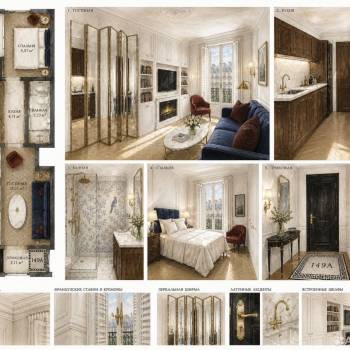 Продается 2-х комнатная квартира, 28 м²