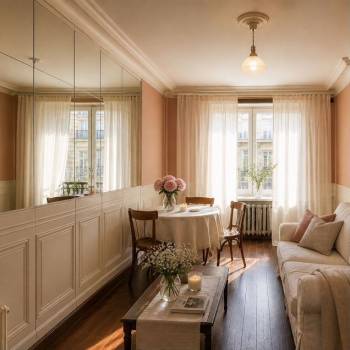 Продается 2-х комнатная квартира, 28 м²