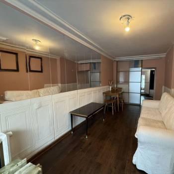 Продается 2-х комнатная квартира, 28 м²