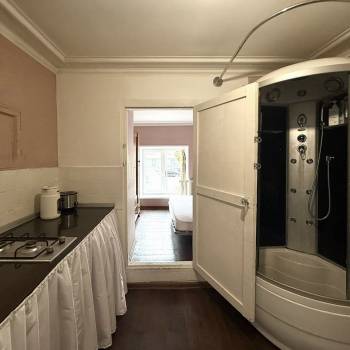 Продается 2-х комнатная квартира, 28 м²
