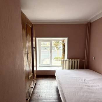 Продается 2-х комнатная квартира, 28 м²