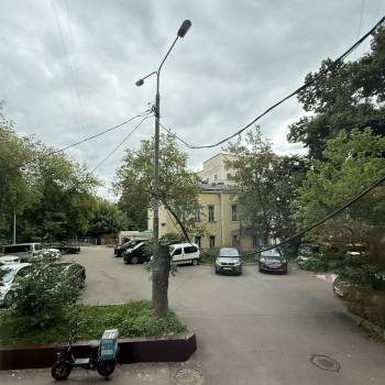 Продается 2-х комнатная квартира, 28 м²