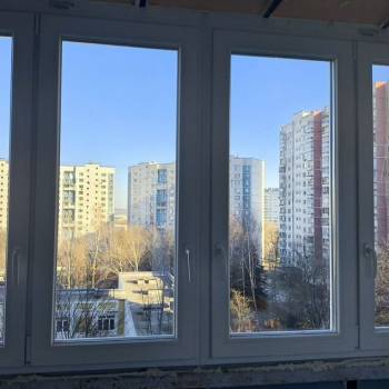 Сдается 1-комнатная квартира, 39,1 м²
