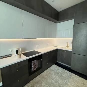 Сдается 1-комнатная квартира, 43 м²