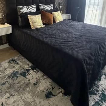 Сдается 1-комнатная квартира, 43 м²