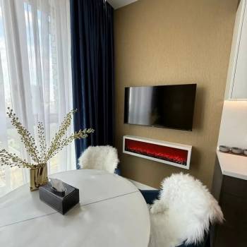 Сдается 1-комнатная квартира, 43 м²