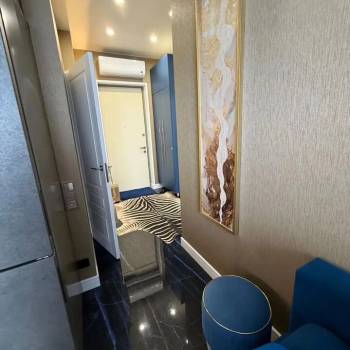 Сдается 1-комнатная квартира, 43 м²