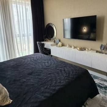 Сдается 1-комнатная квартира, 43 м²