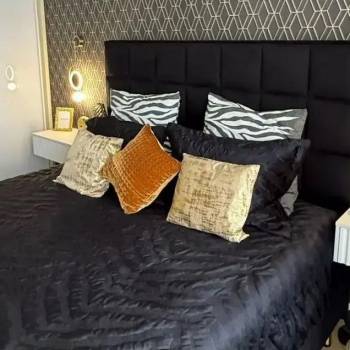 Сдается 1-комнатная квартира, 43 м²