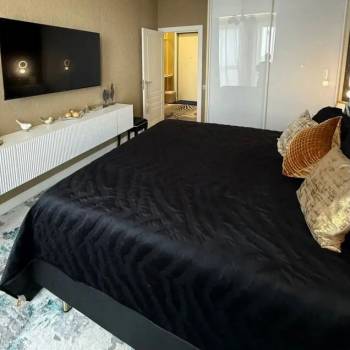 Сдается 1-комнатная квартира, 43 м²