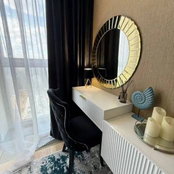 Сдается 1-комнатная квартира, 43 м²