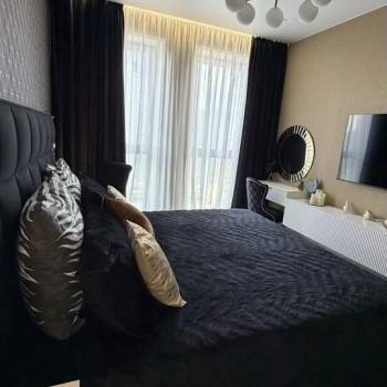 Сдается 1-комнатная квартира, 43 м²