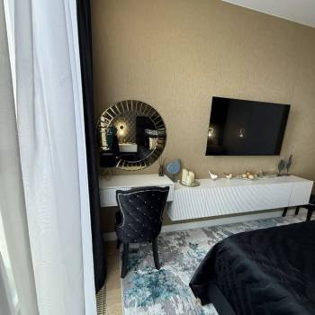 Сдается 1-комнатная квартира, 43 м²