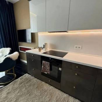 Сдается 1-комнатная квартира, 43 м²