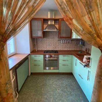 Сдается 2-х комнатная квартира, 48 м²