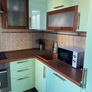 Сдается 2-х комнатная квартира, 48 м²