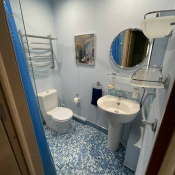 Сдается 2-х комнатная квартира, 48 м²