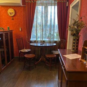 Сдается 2-х комнатная квартира, 48 м²