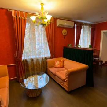 Сдается 2-х комнатная квартира, 48 м²