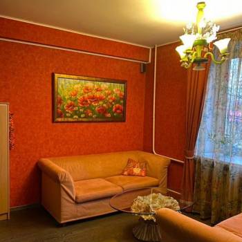 Сдается 2-х комнатная квартира, 48 м²