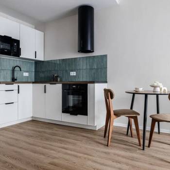 Сдается 2-х комнатная квартира, 35 м²