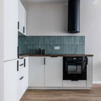 Сдается 2-х комнатная квартира, 35 м²