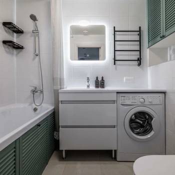 Сдается 2-х комнатная квартира, 35 м²
