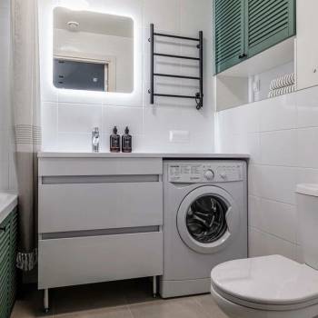 Сдается 2-х комнатная квартира, 35 м²