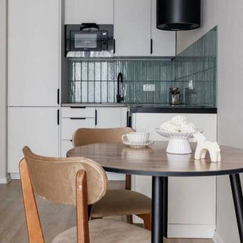 Сдается 2-х комнатная квартира, 35 м²