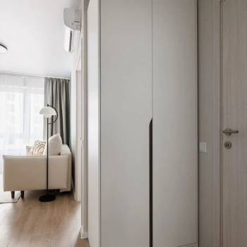 Сдается 2-х комнатная квартира, 35 м²