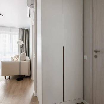 Сдается 2-х комнатная квартира, 35 м²