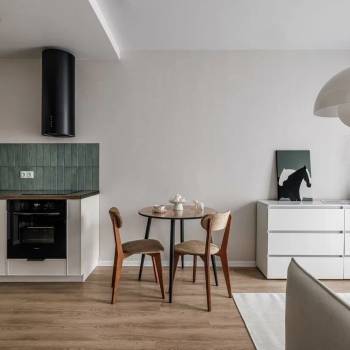 Сдается 2-х комнатная квартира, 35 м²
