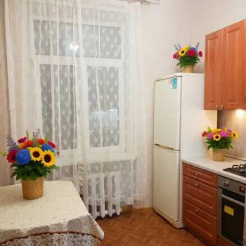 Сдается 2-х комнатная квартира, 68 м²