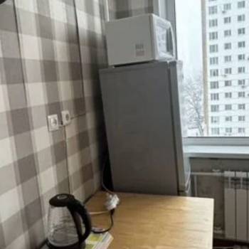 Продается 1-комнатная квартира, 35 м²