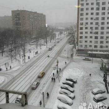 Продается 1-комнатная квартира, 35 м²