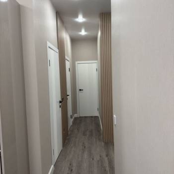 Продается 2-х комнатная квартира, 59 м²