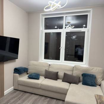 Продается 2-х комнатная квартира, 59 м²