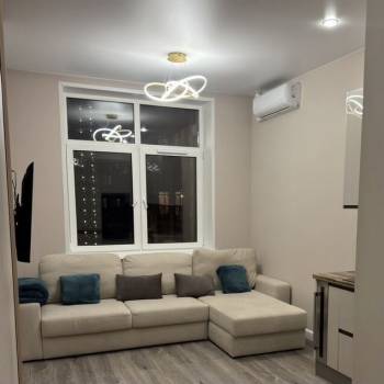 Продается 2-х комнатная квартира, 59 м²