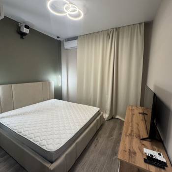Продается 2-х комнатная квартира, 59 м²