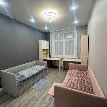 Продается 2-х комнатная квартира, 59 м²