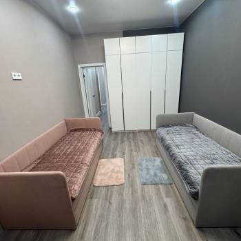 Продается 2-х комнатная квартира, 59 м²