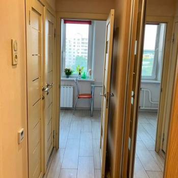 Продается 3-х комнатная квартира, 63,1 м²