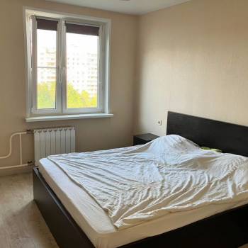 Продается 3-х комнатная квартира, 63,1 м²