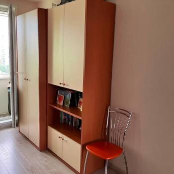 Продается 3-х комнатная квартира, 63,1 м²